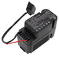 Replacement Battery for Worx WG795E – Lawn Mowers – 2500mAh / 28V - image 1