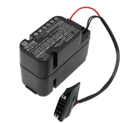 Replacement Battery for Worx WG795E – Lawn Mowers – 2500mAh / 28V - image 2