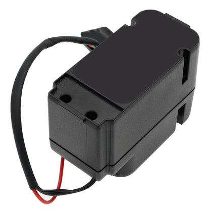 Replacement Battery for Worx WG795E – Lawn Mowers – 2500mAh / 28V - image 3
