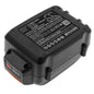 Replacement Battery for Worx  WA3747 – Power Tools – 1500mAh / 60.00Wh / 40.0V