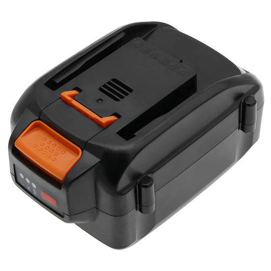 Replacement Battery for Worx WG180 – Power Tool – 1500mAh / 40V