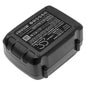 Replacement Battery for Worx WG180 – Power Tool – 2500mAh / 40V - image 2