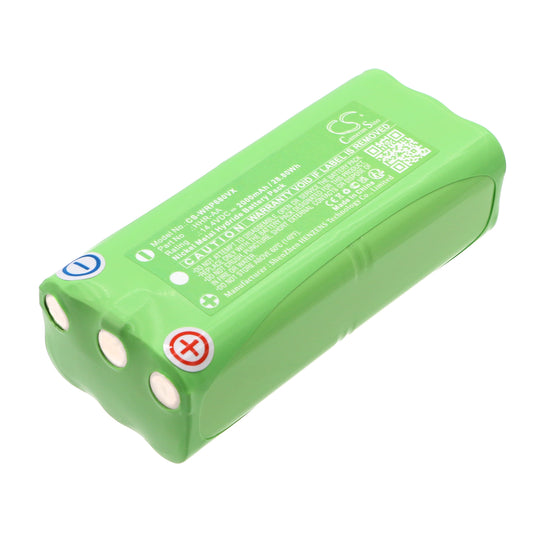 Replacement Battery for Whirlpool L68M – Vacuum – 2000mAh / 14.4V