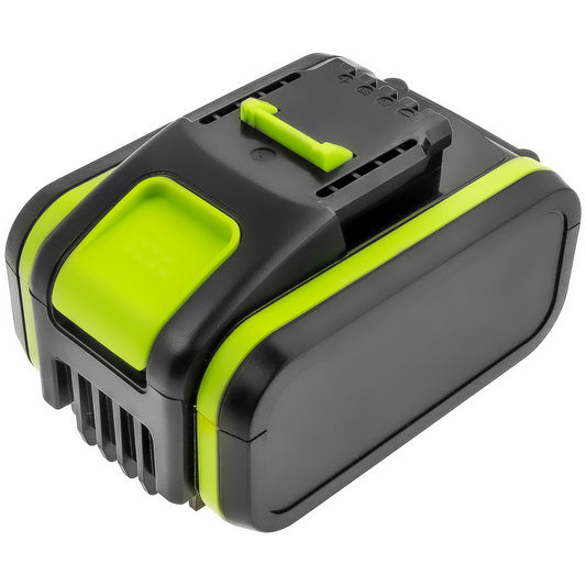 Replacement Battery for Worx WU380 – Power Tool – 4000mAh / 20V