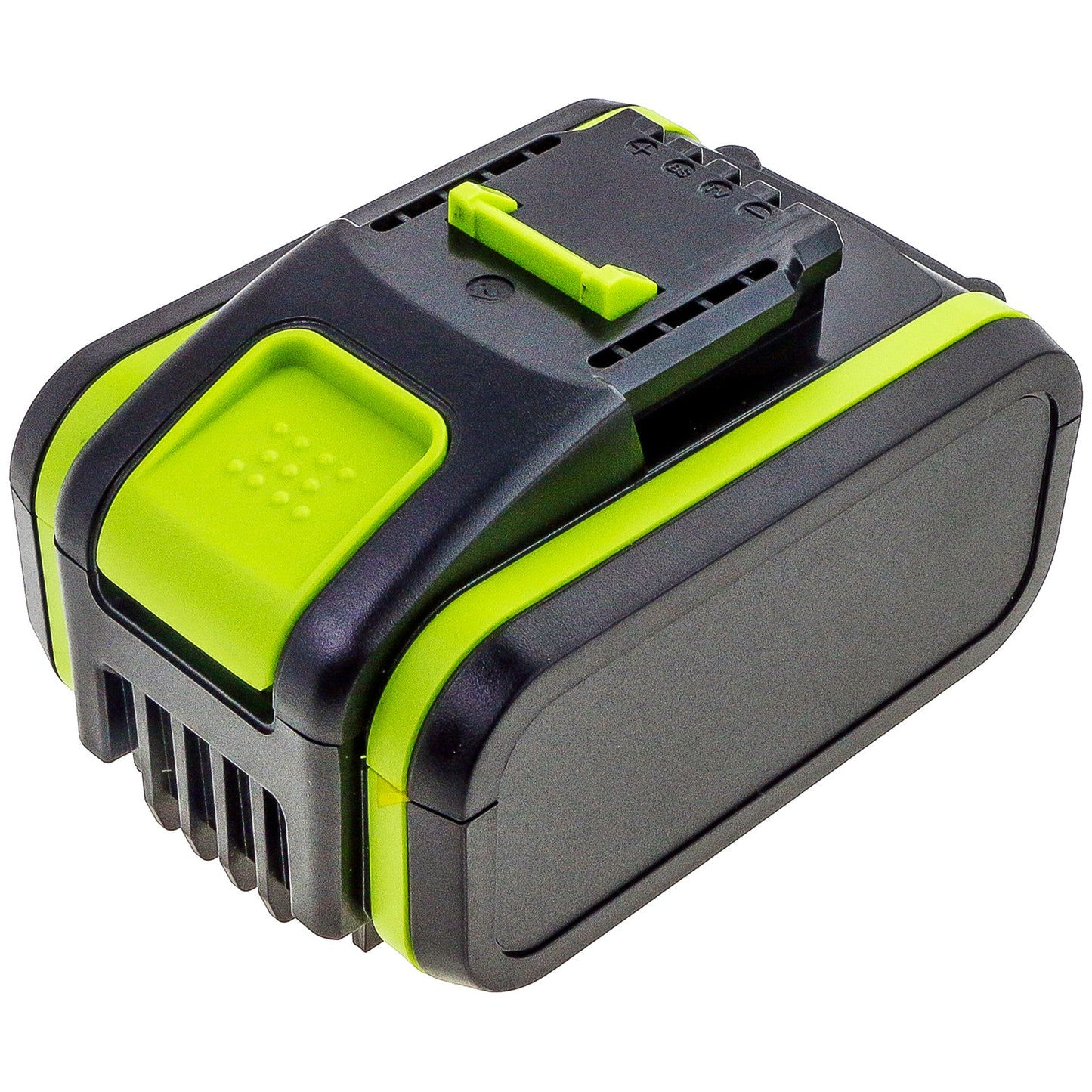 Replacement Battery for Worx  WU172 – Power Tools – 4000mAh / 80.00Wh / 20.0V
