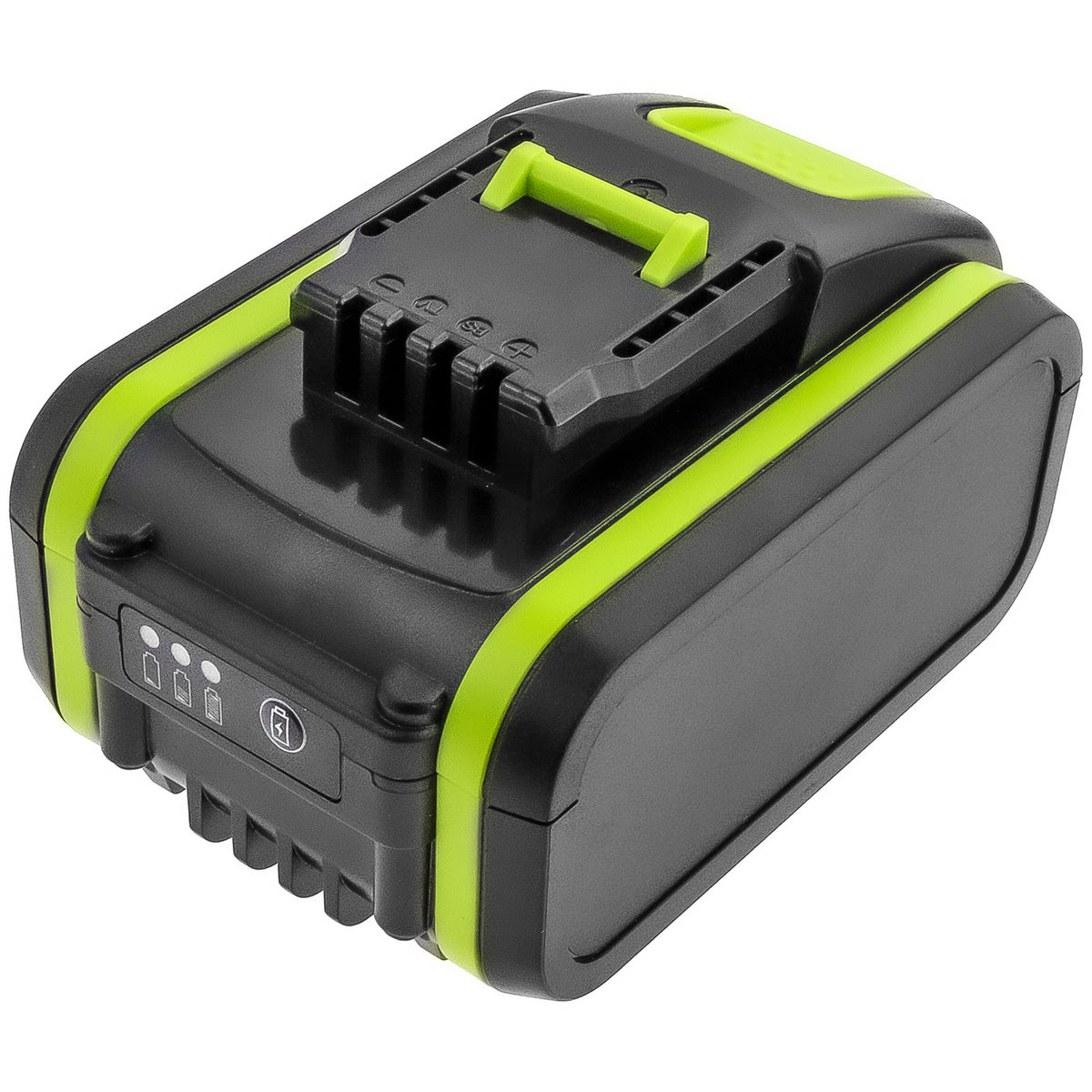 Replacement Battery for Worx WU380 – Power Tool – 4000mAh / 20V