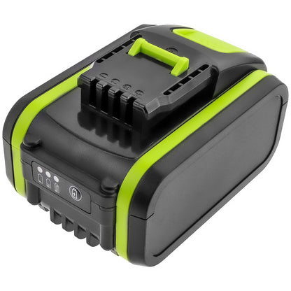 Replacement Battery for Worx WU380 – Power Tool – 4000mAh / 20V