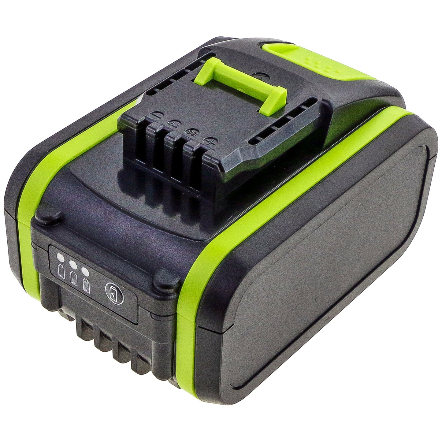 Replacement Battery for Worx  WU172 – Power Tools – 4000mAh / 80.00Wh / 20.0V
