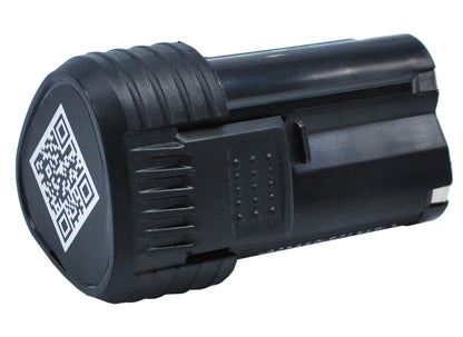 Replacement Battery for Rockwell  RK2510 – Power Tools – 1500mAh / 18.00Wh / 12.0V