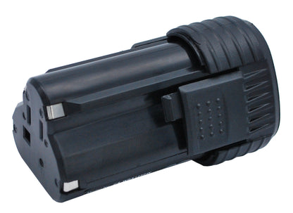 Replacement Battery for Worx  H3 WX382 – Power Tools – 1500mAh / 18.00Wh / 12.0V
