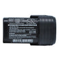 Replacement Battery for Rockwell RK2510 RK2510K, RK2510K2, – 1500mAh / 18.00Wh