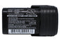 Replacement Battery for Worx  WU288 – Power Tools – 2000mAh / 24.00Wh / 12.0V