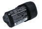 Replacement Battery for Worx | Kress WU131 – Power Tool – 2000mAh / 12V - image 2