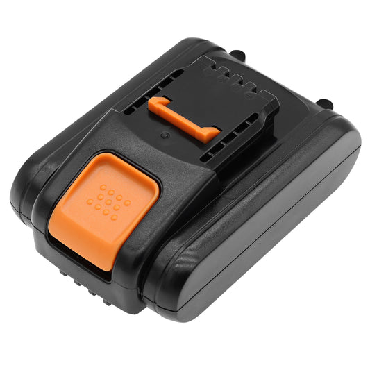 Replacement Battery for Worx WU137 – Power Tool – 2000mAh / 12V