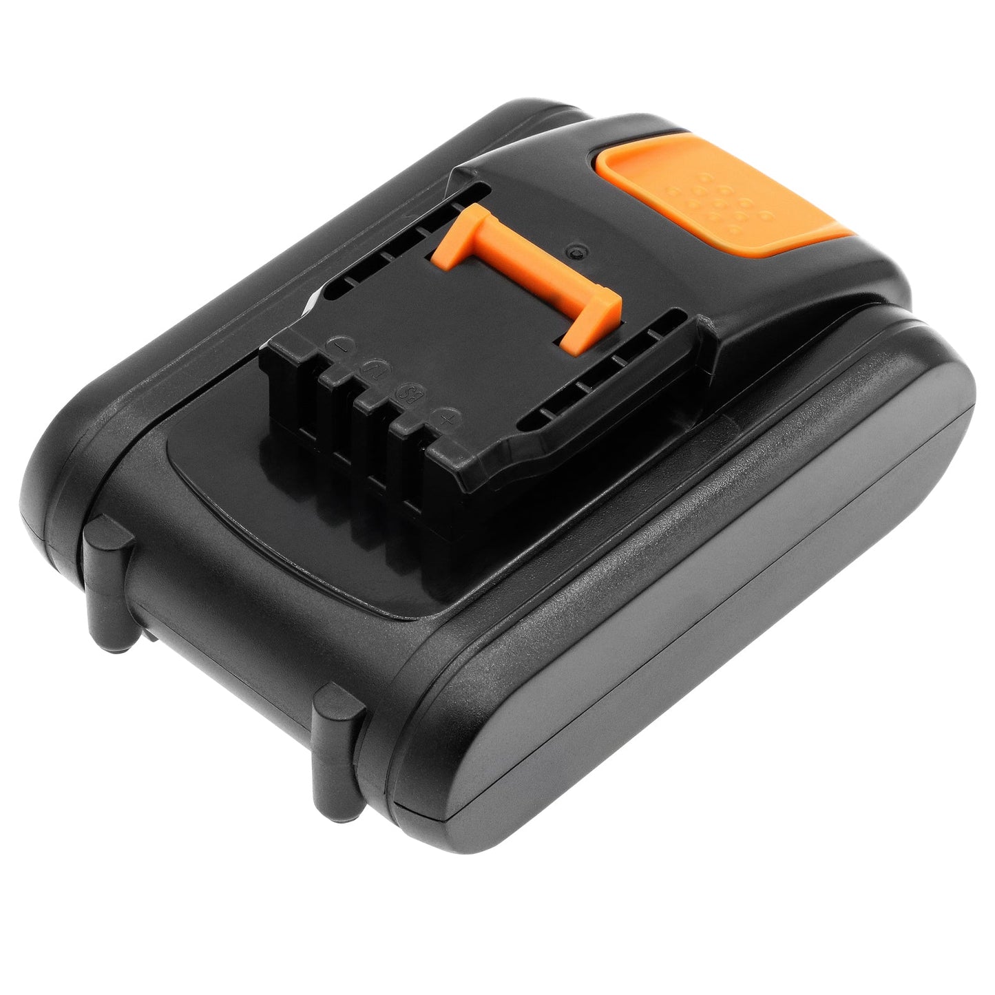 Replacement Battery for Worx  WU137 – Power Tools – 2000mAh / 24.00Wh / 12.0V
