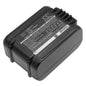 Replacement Battery for Worx WU137 – Power Tool – 5000mAh / 12V - image 3