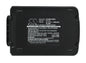 Replacement Battery for Worx  WA3528 – Power Tools – 2000mAh / 40.00Wh / 20.0V
