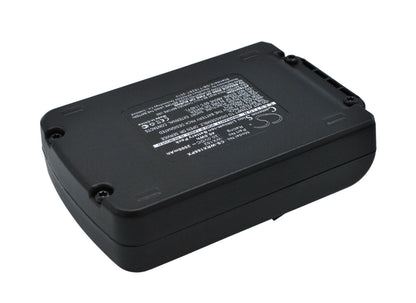 Replacement Battery for Worx  WA3528 – Power Tools – 2000mAh / 40.00Wh / 20.0V