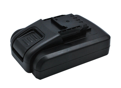 Replacement Battery for Worx  WA3528 – Power Tools – 2000mAh / 40.00Wh / 20.0V