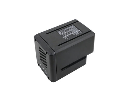 Replacement Battery for Worx WG168E – Power Tool – 2000mAh / 40V - image 1