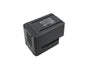 Replacement Battery for Worx WG168E – Power Tool – 2000mAh / 40V - image 1