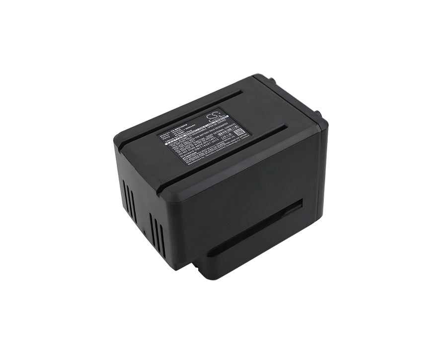 Replacement Battery for Worx WG168E – Power Tool – 2000mAh / 40V - image 2