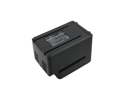 Replacement Battery for Worx WG168E – Power Tool – 2000mAh / 40V - image 2