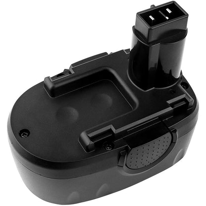 Replacement Battery for Worx  WG150s – Power Tools – 2000mAh / 36.00Wh / 18.0V