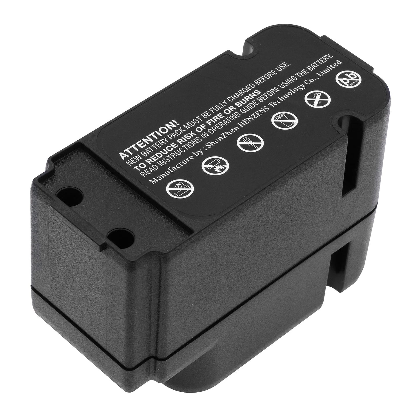 Replacement Battery for Worx  Landroid L1500 – Lawn Mowers – 2500mAh / 70.0Wh / 28.0V