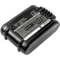 Replacement Battery for Rockwell  RD2865 – Power Tools – 2000mAh / 40.00Wh / 20.0V