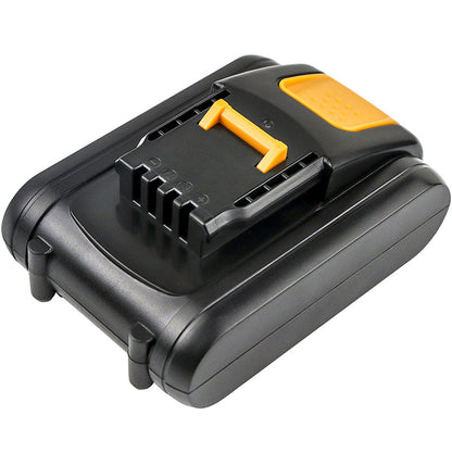 Replacement Battery for Worx  4767612 – Power Tools – 2000mAh / 40.00Wh / 20.0V