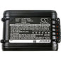 Replacement Battery for Worx RD2871 RD2872, RD2873, – 2000mAh / 40.00Wh
