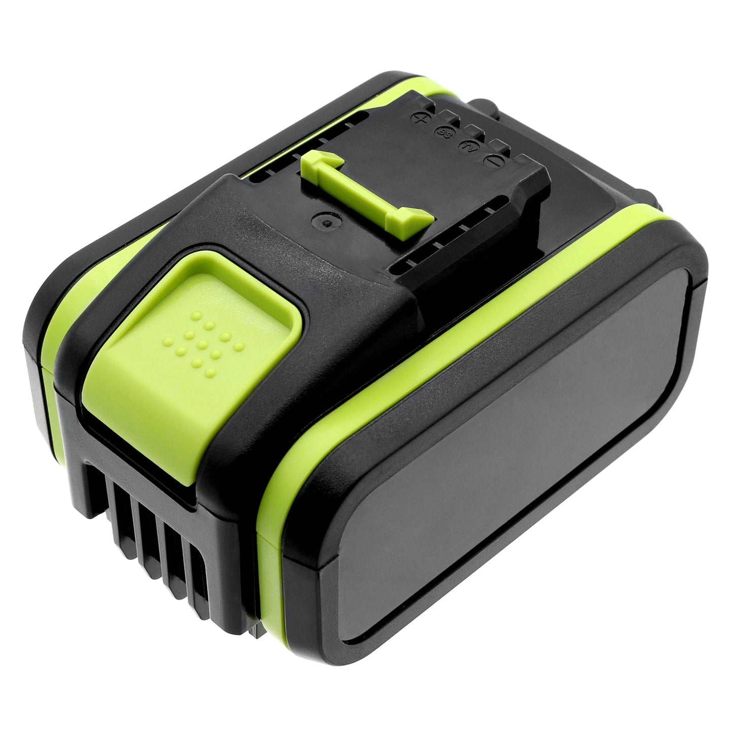 Replacement Battery for Rockwell  RD2865 – Power Tools – 4950mAh / 99.00Wh / 20.0V