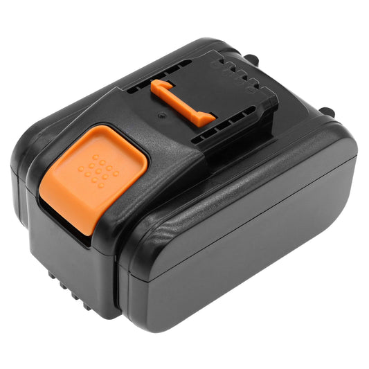 Replacement Battery for Worx WX373 – Power Tool – 5000mAh / 16V