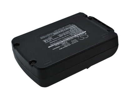 Replacement Battery for Worx  Brushless Impact 20V MAX Drill – Power Tools – 2000mAh / 32.0Wh / 16.0V