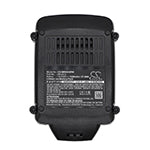 Replacement Battery for AL-KO Rasentrimmer GTLi Trimmer GTLi 18V Comfort – 1500mAh / 27.00Wh