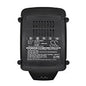 Replacement Battery for Rockwell RD2865 RD2871, RD2872, – 2000mAh / 36.00Wh