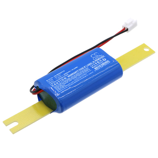 Replacement Battery for WSD EMS8W27-XX – Emergency Lighting – 2600mAh / 7.4V