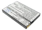 Replacement Battery for Binatone  B200 – Mobile, SmartPhone – 1000mAh / 3.70Wh / 3.7V