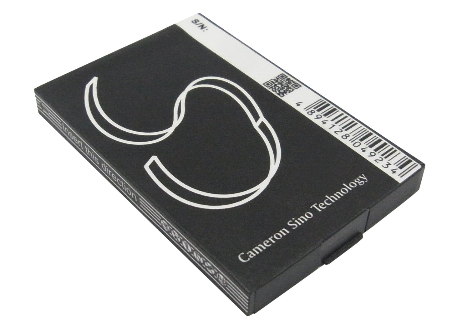 Replacement Battery for Swissvoice  MP01 – Mobile, SmartPhone – 1000mAh / 3.70Wh / 3.7V