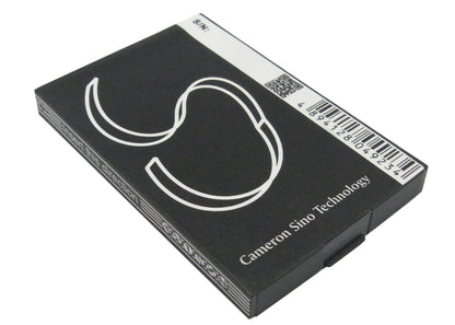 Replacement Battery for Swissvoice  MP01 – Mobile, SmartPhone – 1000mAh / 3.70Wh / 3.7V