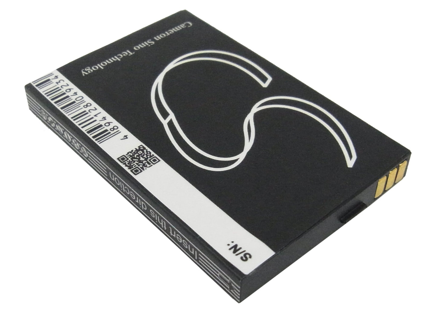 Replacement Battery for Swissvoice  MP01 – Mobile, SmartPhone – 1000mAh / 3.70Wh / 3.7V