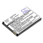 Replacement Battery for Swissvoice MP40 – Mobile, SmartPhone – 1000mAh / 3.7V - image 1