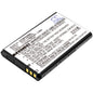 Replacement Battery for Maas | Auro | Swisstone | Swissvoice CP-228-EU – Mobile, SmartPhone – 1050mAh / 3.7V - image 1