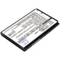 Replacement Battery for Swissvoice  SV29 – Mobile, SmartPhone – 1050mAh / 3.89Wh / 3.7V