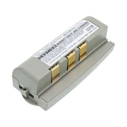 Replacement Battery for Chameleon | Symbol RF WT2200 – Barcode Scanner – 1800mAh / 3.6V