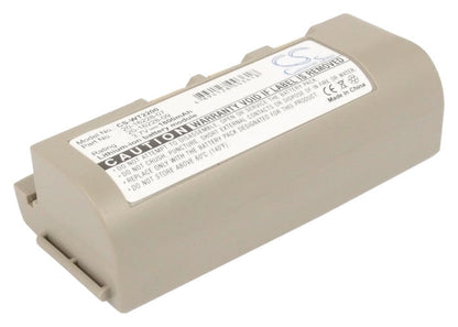 Replacement Battery for Chameleon  RF WT2200 – Barcode Scanner – 1800mAh / 3.6V
