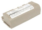 Replacement Battery for Chameleon  RF WT2200 – Barcode Scanner – 1800mAh / 3.6V