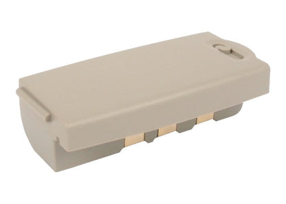 Replacement Battery for Symbol  SY10L1-A – Barcode Scanner – 1800mAh / 3.6V