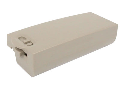 Replacement Battery for Symbol  SY10L1-A – Barcode Scanner – 1800mAh / 3.6V